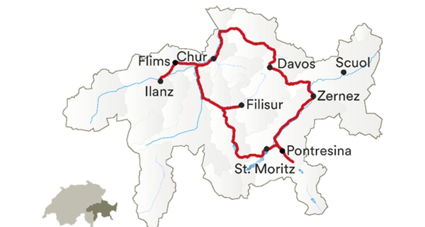 Alpine Circle