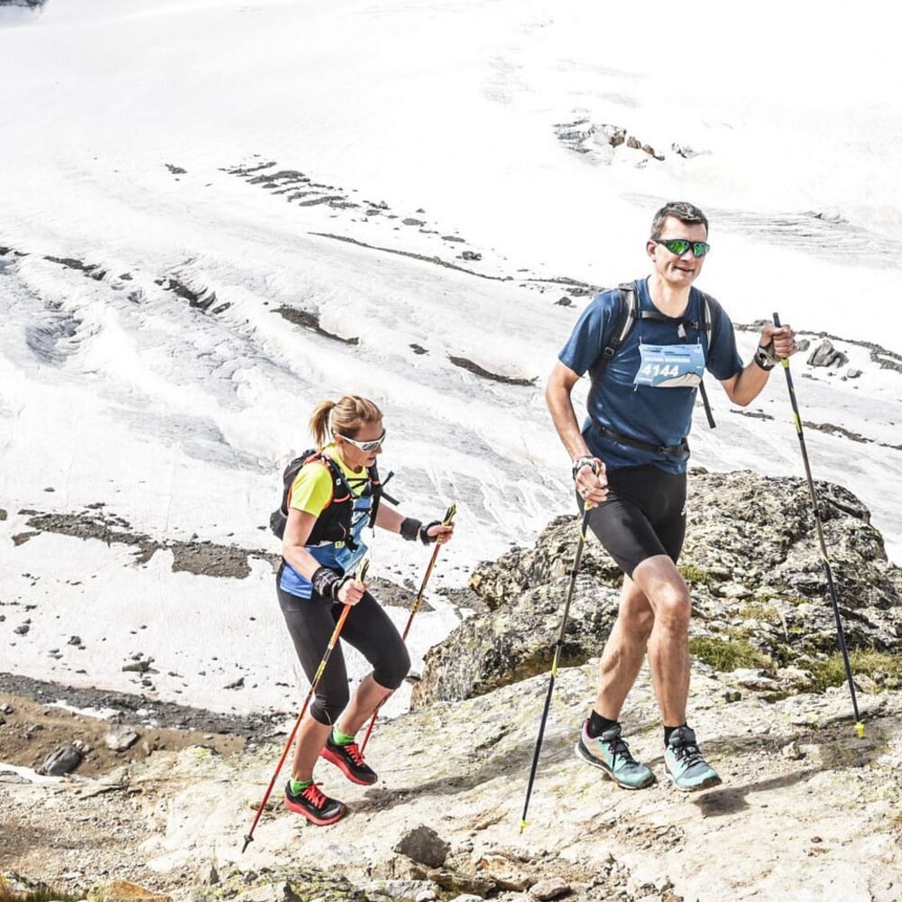 Bernina Ultraks