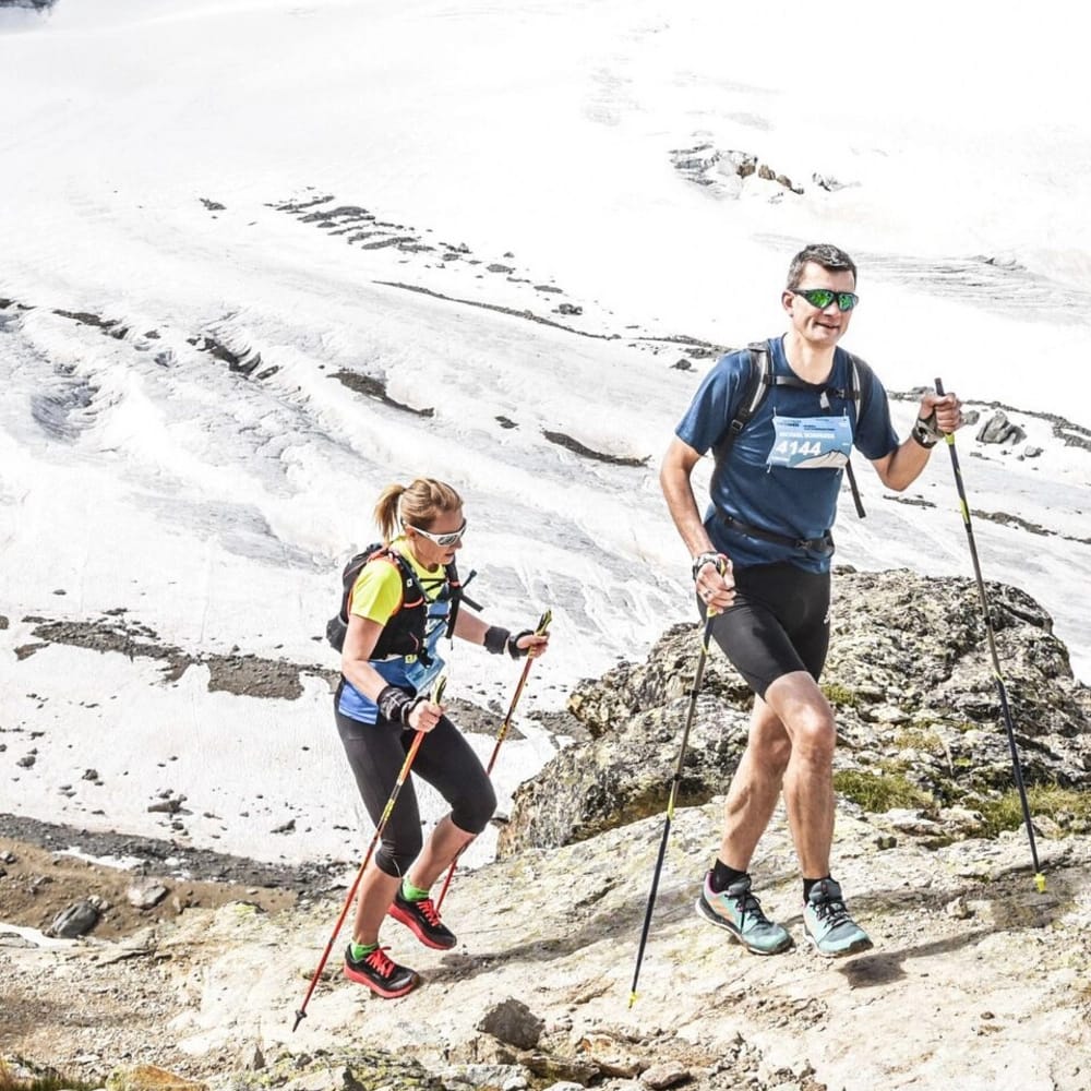 Bernina Ultraks