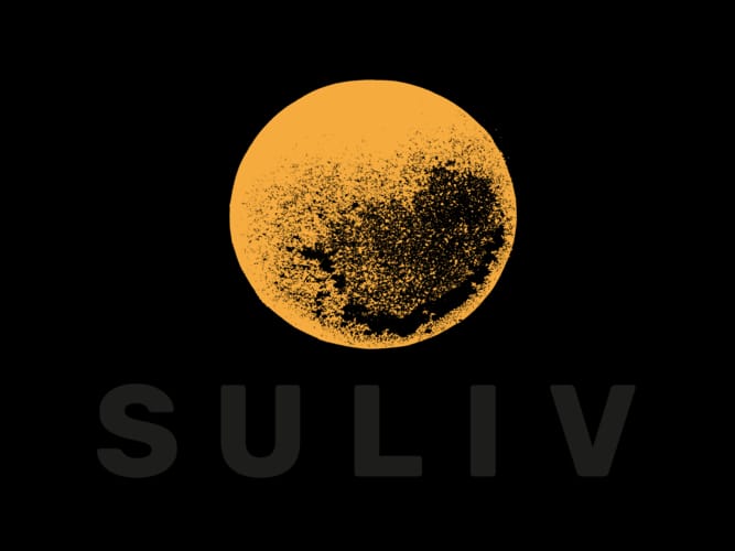 Suliv yoga hike