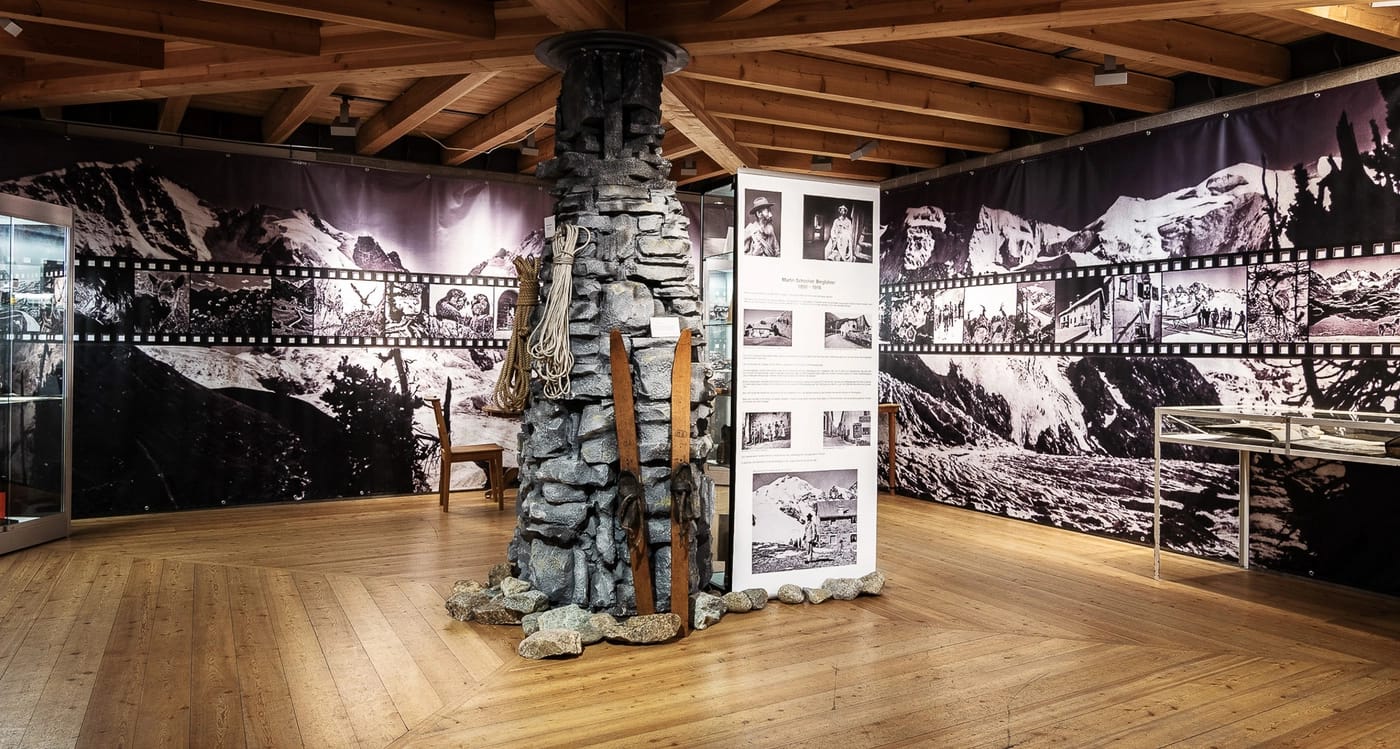 Museum Alpin