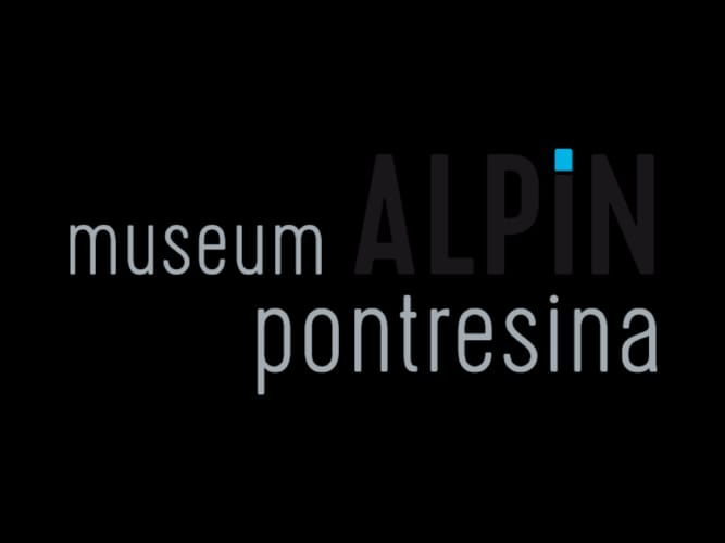 Museum Alpin Pontresina
