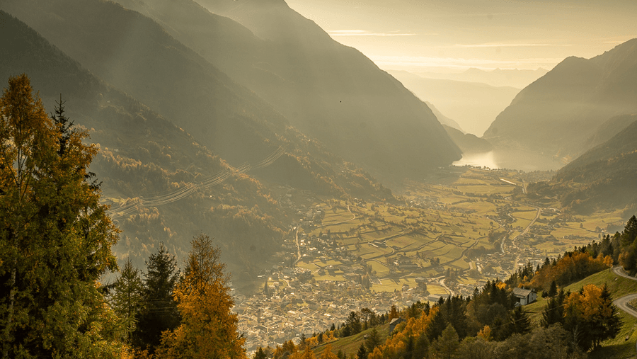 Veranstaltung: Val Poschiavo