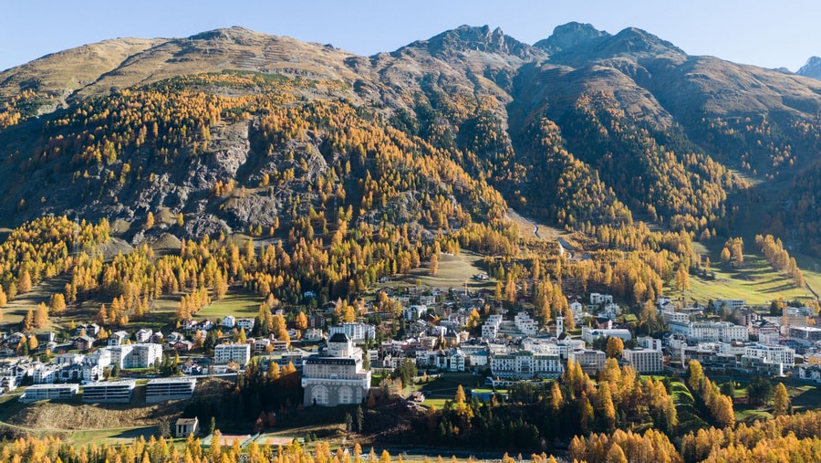 Veranstaltung: Pontresina