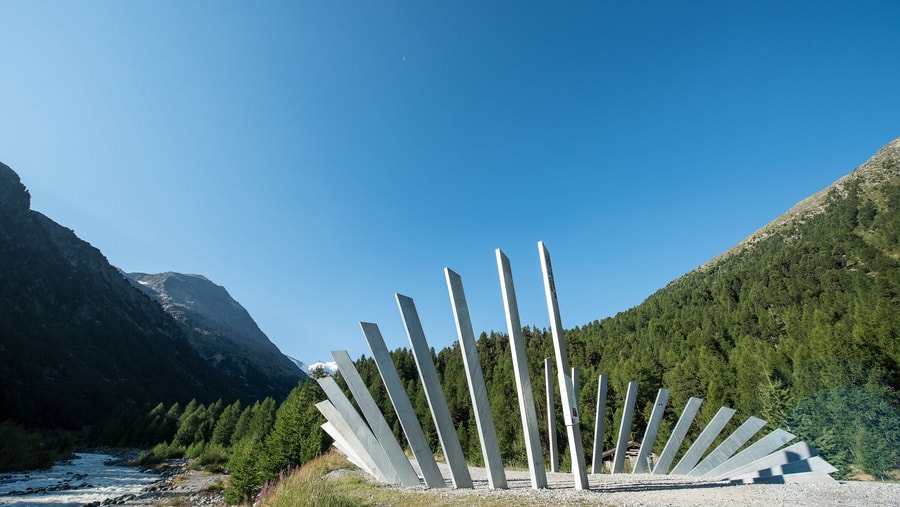 Veranstaltung: Val Morteratsch