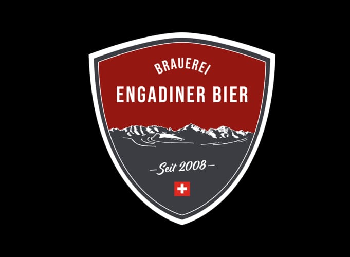 Engadiner Bier