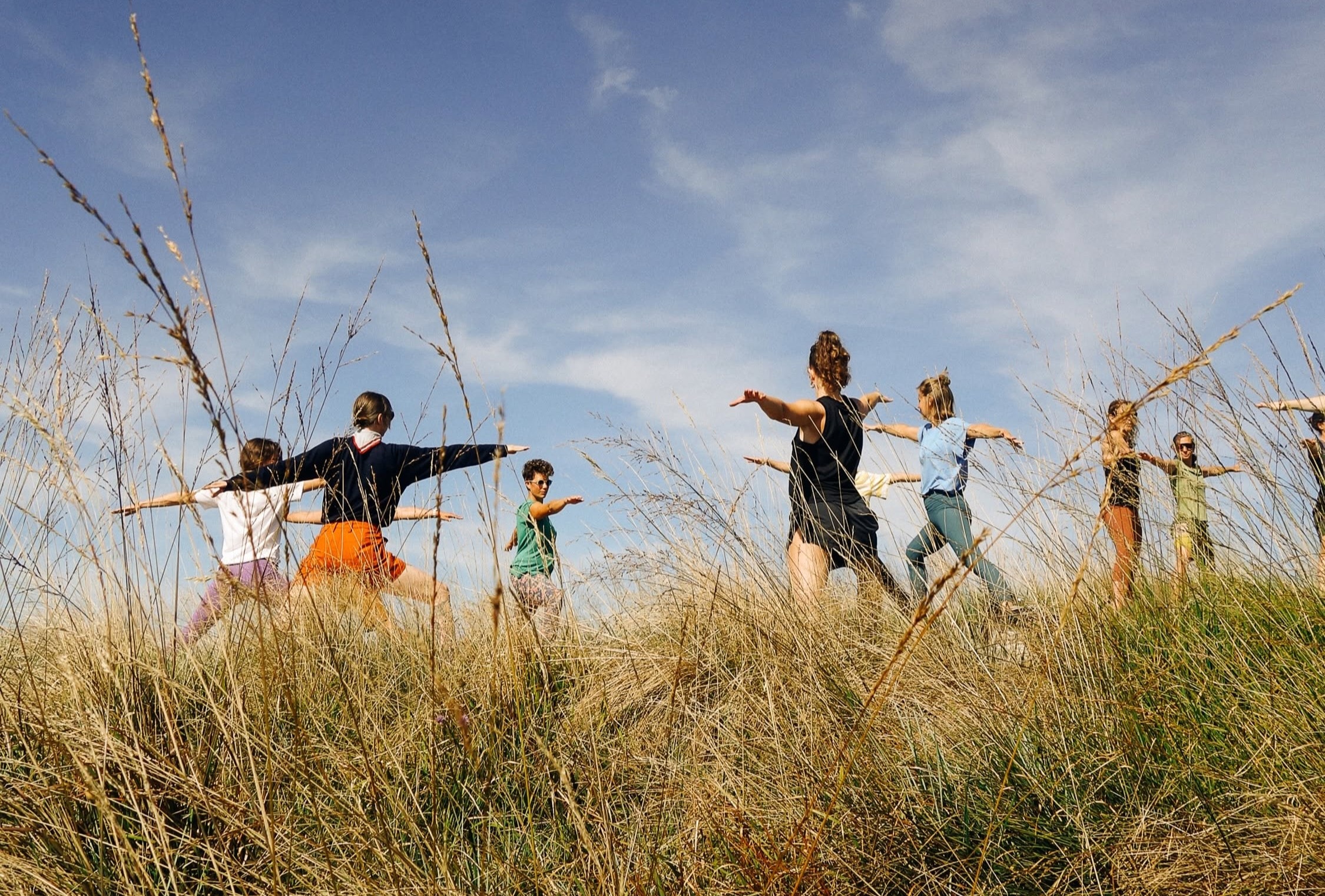 SULIV – Yoga, Wandern oder Biken & Slow Food Camps