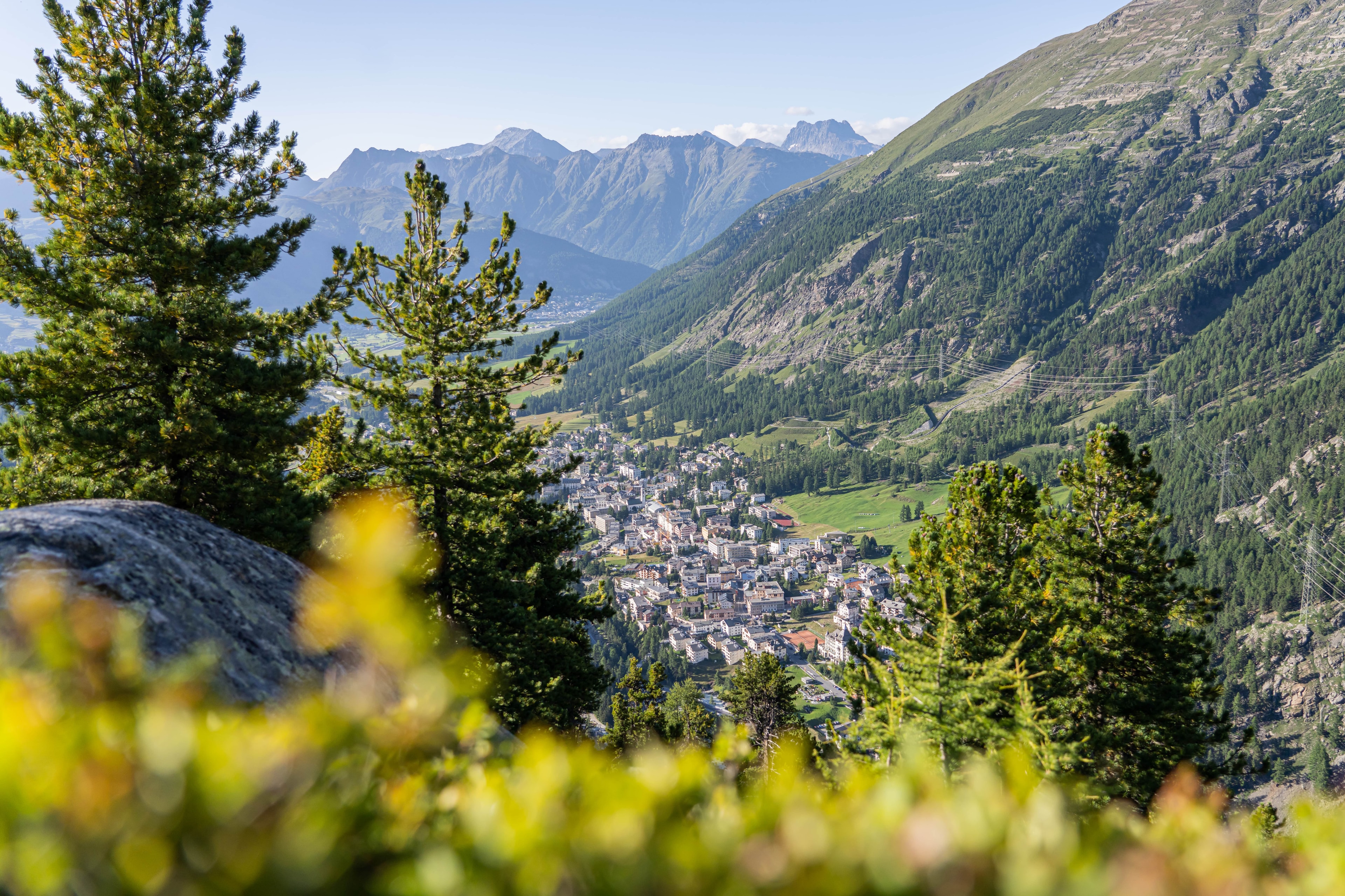 Pontresina