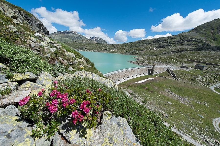 Lehrpfad Via Energia - Themenweg Pluschin
